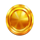 electric chip scatter symbol icon