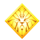 elements the awakening scatter 7 symbol icon