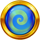 elite coin collect scatter symbol icon
