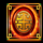 emperors diamonds scatter symbol icon