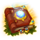 enchanted forest of fortune scatter symbol icon