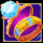 enchanted prince ii scatter symbol icon