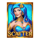 enchanted waters scatter blue symbol icon