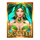 enchanted waters scatter green symbol icon