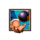 Endorphina Lord of The Seas scatter symbol icon