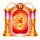 energy true blitz scatter symbol icon