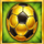 esc football fever scatter 2 symbol icon