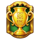 esc football fever scatter symbol icon