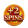 everlasting turtle scatter 5 symbol icon