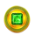 everlasting turtle scatter symbol icon
