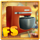 evil dozen mixer scatter symbol icon