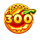 evoplay don juan peppers scatter symbol icon