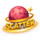 expansion scatter symbol icon