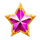extra crown dice scatter 2 symbol icon
