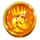 extra king scatter 2 symbol icon