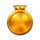 extreme paw scatter 4 symbol icon
