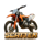 extreme paw scatter symbol icon