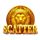 eye of spartacus scatter symbol icon