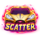fa chai gaming golden idol scatter symbol icon