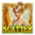 fairy pixie fire fairy scatter symbol icon