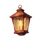 fairy pixie fire lantern scatter symbol icon