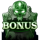 fang and fortune scatter symbol icon