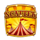 fantasy circus scatter symbol icon