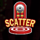 fantasy park scatter symbol icon