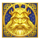 fates fortune scatter symbol icon