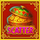 feng shui fortune scatter symbol icon