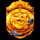 fengs fortune scatter symbol icon