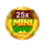 fenix da lava scatter 3 symbol icon