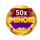 fenix da lava scatter 4 symbol icon