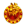 filthy stinkin rich scatter 2 symbol icon