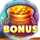 finnegans treasure 7s scatter symbol icon