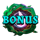 fire gnomes 2 magic wheel scatter symbol icon