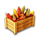 fireworks megaways scatter symbol icon