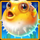 fish tales colossal catch link and loot scatter 2 symbol icon