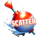 fish tales double catch max scatter scatter symbol icon