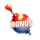 fish tales monster bass 10000 scatter symbol icon
