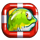 fishin for wins megaways scatter 2 symbol icon