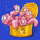 fishin frenzy reely big catch scatter 2 symbol icon
