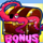 fishing season bonus2 symbol icon