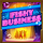 fishy business scatter 1 symbol icon