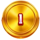 flame fruits frenzy hold and win scatter symbol1 icon