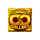flight of fire scatter 3 symbol icon