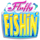 fluffy fishin scatter 1 symbol icon