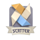 folds of fortune scatter symbol icon