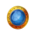 football 2026 scatter 3 symbol icon