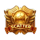 football 2026 scatter symbol icon